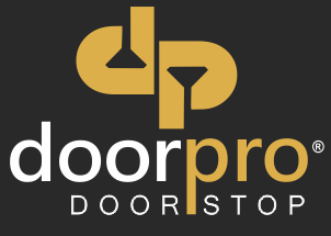 DoorPro Doorstop Logo