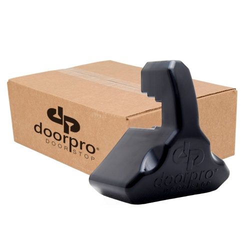 commercial bulk case door stops