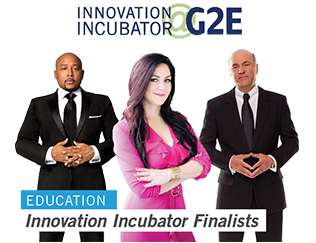 G2E Innovation Incubator