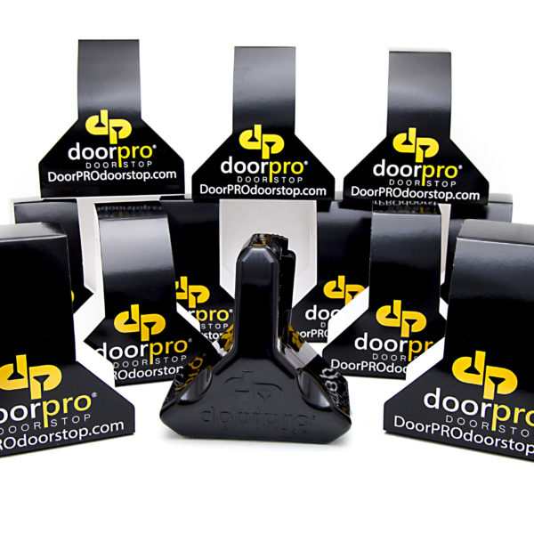DoorPro Doorstop Commercial Bulk Order